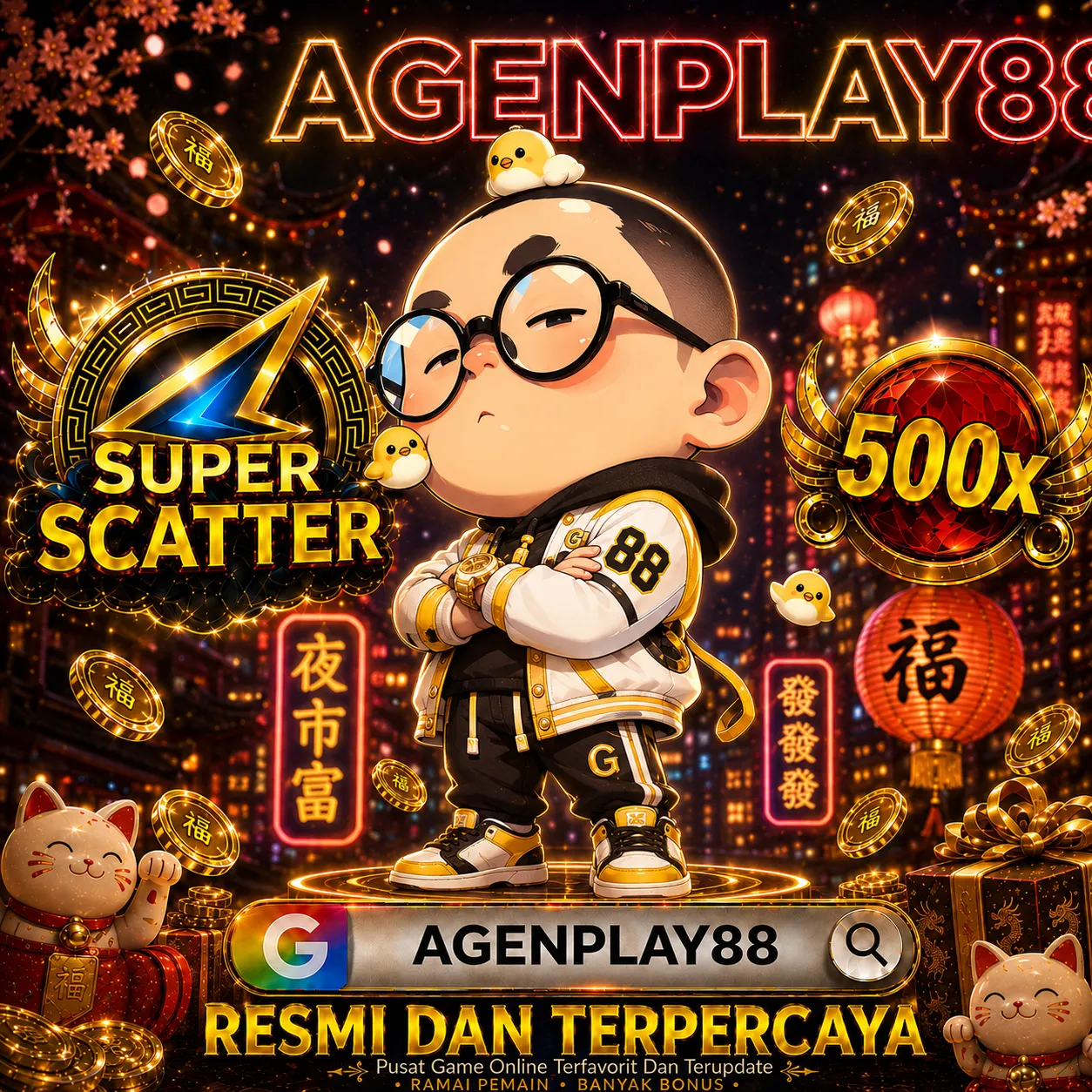 PAMAN4D | Solusi Konten Fleksibel